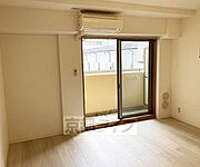 陽当たりの良いお部屋です・