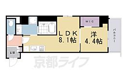 京都市営烏丸線 烏丸御池駅 徒歩3分