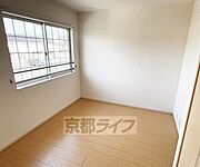 きれいな洋室です・