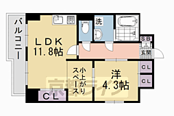阪急京都本線 京都河原町駅 徒歩8分