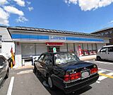 ローソン上鳥羽大宮通り店まで130m