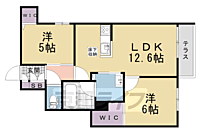 京都府京都市伏見区桃山町三河：物件画像／株式会社京都ライフ 出町柳店