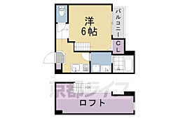 京阪本線 淀駅 徒歩8分