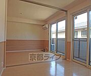 4．4帖洋室からＬＤＫ方向です。