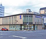京都信用金庫 瀬田支店まで590m