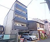 京都府京都市上京区上長者町通千本西入五番町：物件画像／株式会社京都ライフ 出町柳店