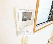 急な来客にも対応できます。