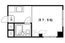 京都地下鉄東西線 京都市役所前駅 徒歩3分