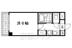 京都市営烏丸線 丸太町駅 徒歩5分