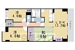 JR山陰本線 嵯峨嵐山駅 徒歩14分