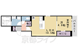 阪急京都本線 桂駅 徒歩7分