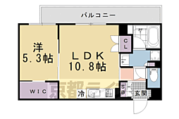 京阪本線 出町柳駅 徒歩6分