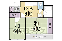 阪急京都本線 東向日駅 徒歩7分