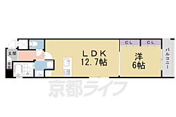 阪急京都本線 烏丸駅 徒歩9分