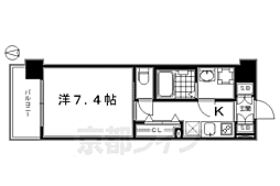 JR山陰本線 梅小路京都西駅 徒歩5分