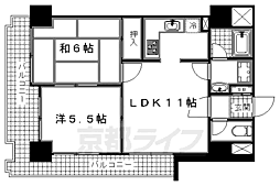 京阪本線 七条駅 徒歩7分