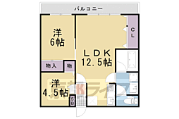 阪急京都本線 長岡天神駅 徒歩15分