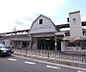 周辺：西京極駅まで396m