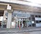周辺：円町駅まで1300m