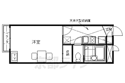 京阪本線 墨染駅 徒歩9分