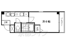 京都市営烏丸線 烏丸御池駅 徒歩5分