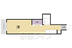 大杉ビル 3階/305