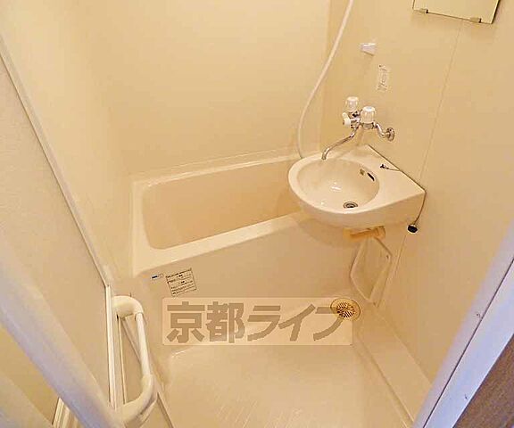 浴室