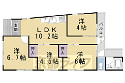 阪急嵐山線 松尾大社駅 徒歩6分