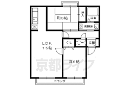 京都市営烏丸線 北山駅 徒歩27分