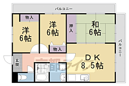 阪急嵐山線 松尾大社駅 徒歩13分
