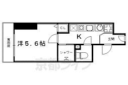 阪急京都本線 大宮駅 徒歩5分