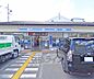 周辺：ローソン大宮西小野堀町店まで184m