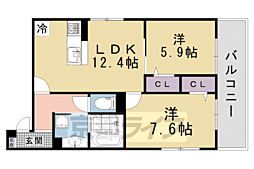 京都市営烏丸線 丸太町駅 徒歩9分