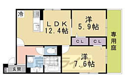 京都市営烏丸線 丸太町駅 徒歩9分