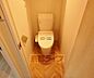 トイレ：トイレです。