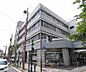 周辺：京都銀行 西陣支店まで24m 千本今出川交差点に面し、生活至便な場所です。