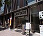 周辺：ローソン烏丸三条店まで66m 街中のコンビニです