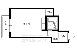 京都市営烏丸線 今出川駅 徒歩3分