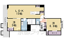 近鉄京都線 伏見駅 徒歩5分 3階/-