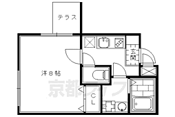阪急京都本線 京都河原町駅 徒歩5分