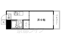 京都地下鉄東西線 太秦天神川駅 徒歩10分