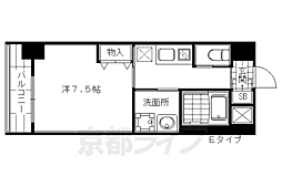APEX京都東山三条 2階