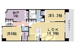 阪急京都本線 西京極駅 徒歩10分