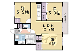 JR山陰本線 嵯峨嵐山駅 徒歩6分
