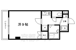 京都市営烏丸線 北大路駅 徒歩10分