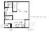 間取り：間取