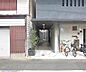 エントランス：建物入口です。