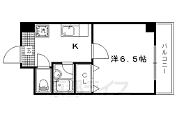 京阪本線 出町柳駅 徒歩3分