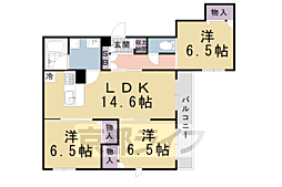 京都市営烏丸線 今出川駅 徒歩7分