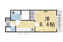 京都市営烏丸線 今出川駅 徒歩4分